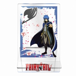 Fairy tail Transparent acrylic...