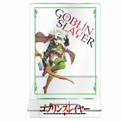 Goblin Slayer Transparent acry...