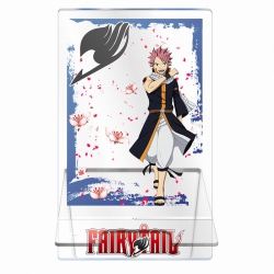 Fairy tail Transparent acrylic...