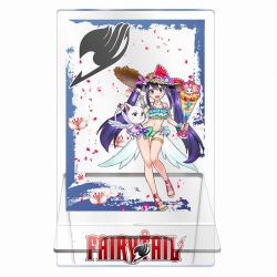 Fairy tail Transparent acrylic...