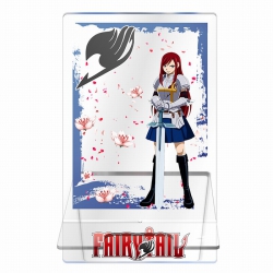 Fairy tail Transparent acrylic...