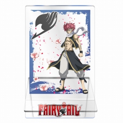 Fairy tail Transparent acrylic...