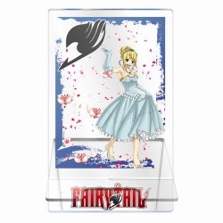 Fairy tail Transparent acrylic...