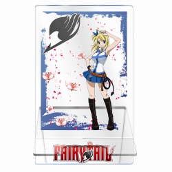 Fairy tail Transparent acrylic...