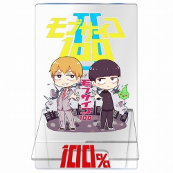 Mob Psycho 100 Transparent acr...