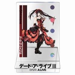 Date-A-Live Transparent acryli...