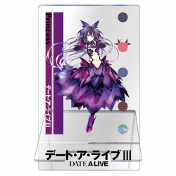 Date-A-Live Transparent acryli...