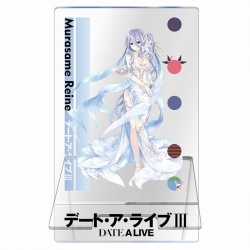 Date-A-Live Transparent acryli...