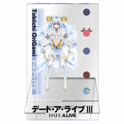 Date-A-Live Transparent acryli...