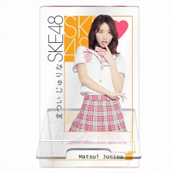 SKE48 Around the star series T...