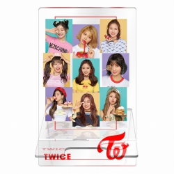 TWICE Around the star series T...