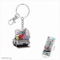 BTS Key Chain Pendant price fo...