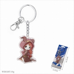 Identity V Key Chain Pendant S...