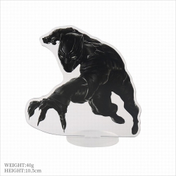 Black Panther  Acrylic Standin...