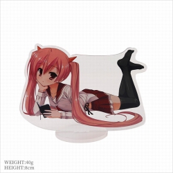 Hidan no aria Acrylic Standing...