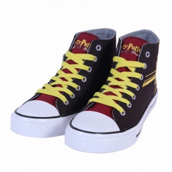 Harry Potter Neutral high-top ...