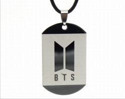 BTS stainless steel Square car...