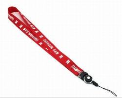 BTS Lanyard Mobile phone rope ...