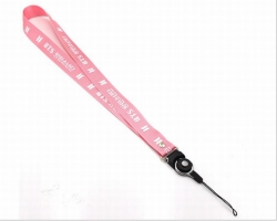 BTS Lanyard Mobile phone rope ...