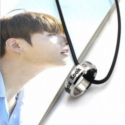 BTS Ring Necklace pendant pric...