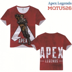 Apex Legends Full color printe...