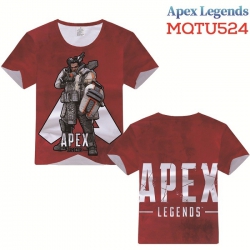 Apex Legends Full color printe...