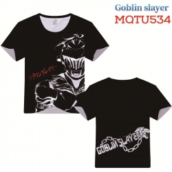 Goblin Slayer Full color print...