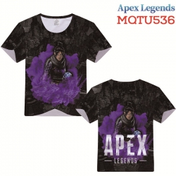 Apex Legends Full color printe...