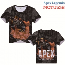 Apex Legends Full color printe...