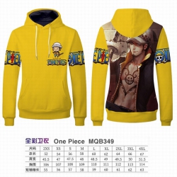 One Piece Full Color Long slee...