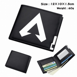 Apex Legends Short Folding Lea...