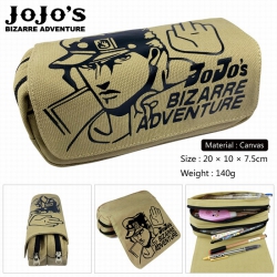 JoJos Bizarre Adventure Canvas...