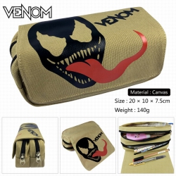 Venom Canvas Multifunction Dou...