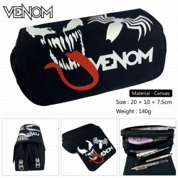 Venom Canvas Multifunction Dou...