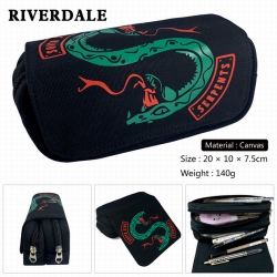 Riverdale Canvas Multifunction...