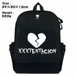 xxxtentacion Canvas Flip cover...