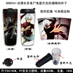 Tokyo Ghoul Starbucks Leakproo...