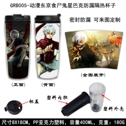 Tokyo Ghoul Starbucks Leakproo...