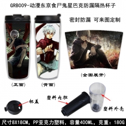 Tokyo Ghoul Starbucks Leakproo...