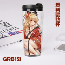 Granblue Fantasy Starbucks Lea...