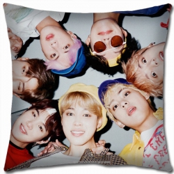 BTS BT21 Double-sided full col...