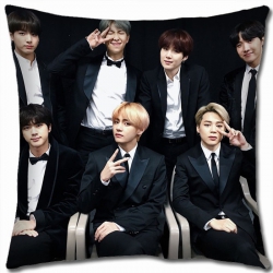 BTS BT21 Double-sided full col...