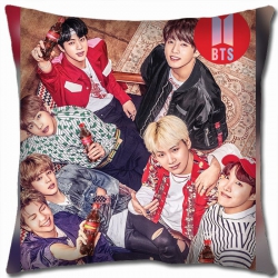 BTS BT21 Double-sided full col...