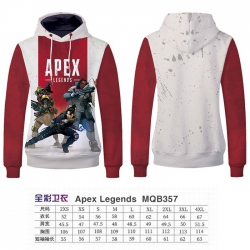 Apex Legends Full Color Long s...