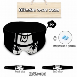 Naruto Eye patch Eye mask Send...