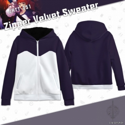 Fate stay night Full color zip...