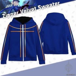 Fate stay night Full color zip...