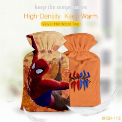 Spiderman Fine plush washable ...