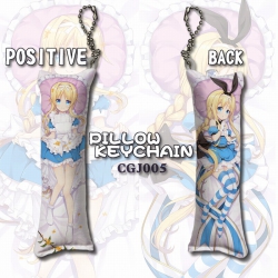 Sword Art Online Long pillow k...