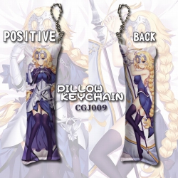 Fate grand order Long pillow k...